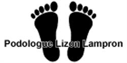 Podologue Lizon Lampron
