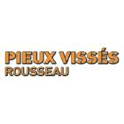 Pieux Vissés Rousseau