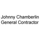 Johnny Chamberlain-General Contractor