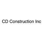 CD Construction Inc