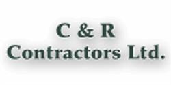C & R Contractors Ltd