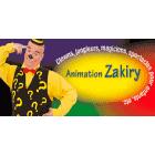 Animation Zakiry