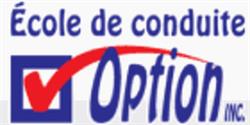 Ecole de Conduite Option St-Hyacinthe-Principal
