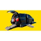 Taxi Transport Portneuf
