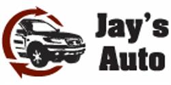 Jay's Auto