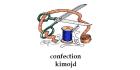 Confection Kimo - JD