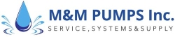 M&M Pumps Inc