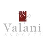 Elsa Mabel Valani Avocate