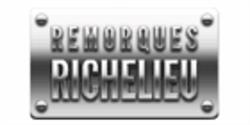Remorque JS Richelieu