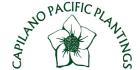 Capilano Pacific Plantings