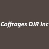 Coffrages DJR Inc