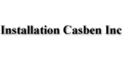 Installation Casben Inc