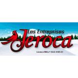 Entreprises Jeroca