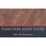 Planchers Alain Fleury