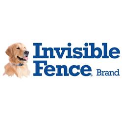 Invisible Fence Brand Golden Horseshoe