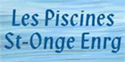 Les Piscines St-Onge Enrg