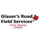 Glauer's Road & Field Services