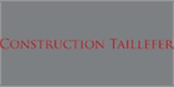 Construction Taillefer