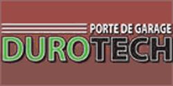 Porte de Garage Durotech