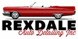Rexdale Auto Detailing Inc