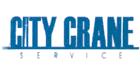City Crane Service