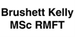 Brushett Kelly MSc RMFT