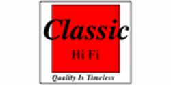 Classic Hi Fi