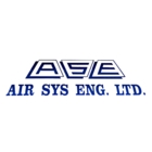 Airsys Engineering Ltd.