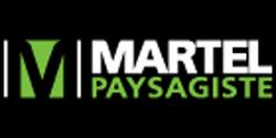 Martel paysagiste Inc.