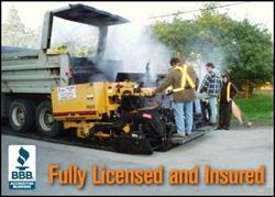 Pioneer Paving Ltd