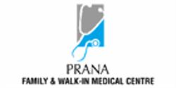 Prana Family & Walk-In Medical Centre
