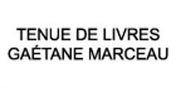 Tenue de livres Gaétane Marceau