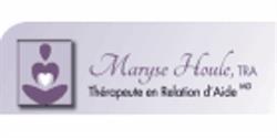 Maryse Houle TRA - Thérapeute en Relation d'Aide