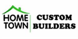 Hometown Custom Builder