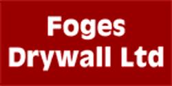 Foges Drywall Ltd