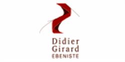 Didier Girard Ebéniste