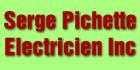 Serge Pichette Electricien Inc