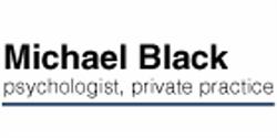 Michael Black MAPs L Psych (NB)
