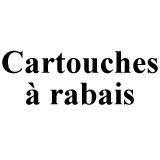 Cartouches à rabais
