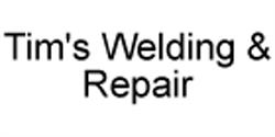 Tim's Welding & Repair