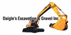 Daigle's Excavation & Gravel