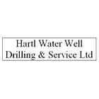 Hartl Water Well Drilling & Service Ltd