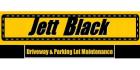 Jett Black Driveway & Parking Lot Maintenance