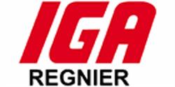 IGA