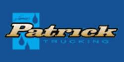 James Patrick Trucking Bulk Water Haulage