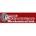 Gearhead Mechanical Ltd