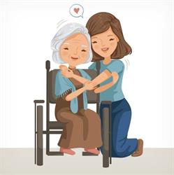 Tibbetts Home for Special Care