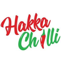 Hakka Chilli
