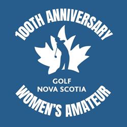 Nova Scotia Golf Association