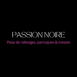 Passion Noire